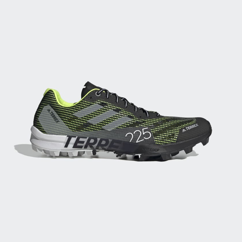 Les chaussure de trail running Adidas Terrex Speed SG