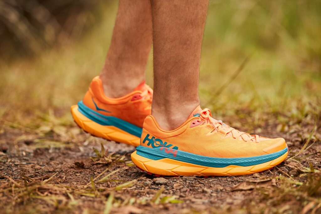 HOKA TECTON X: quel est votre avis sur cette chaussure de trail?